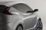 Hyundai HCD-11 Nuvis Concept 2009 года
